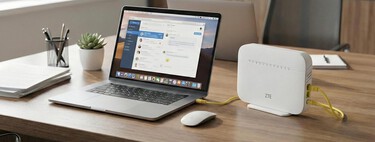 El WiFi 6 llega a Lowi y las low cost de Vodafone con un nuevo router: así puedes conseguirlo