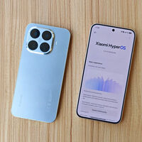 HyperOS 3 Global llega por fin a los primeros tres Xiaomi: corre a ajustes y mira si ya puedes actualizar