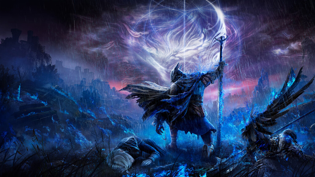 Nadie en FromSoftware pensó en algo así para Elden Ring Nightreign, pero su comunidad sí y ya está disponible gratis Nadie en FromSoftware pensó en algo así para Elden Ring Nightreign, pero su comunidad sí y ya está disponible gratis