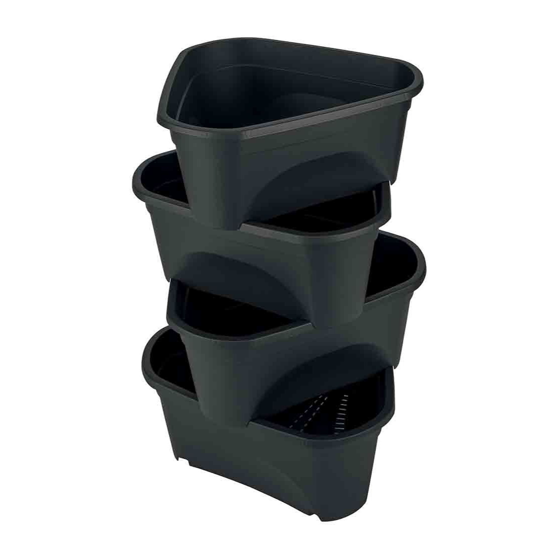 Torre de plantación