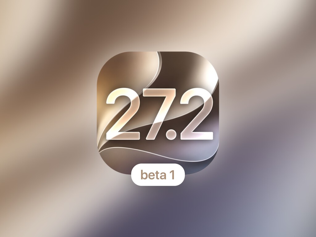¡Sorpresa! Llega la primera beta de iOS 27.2 con Siri AI en español