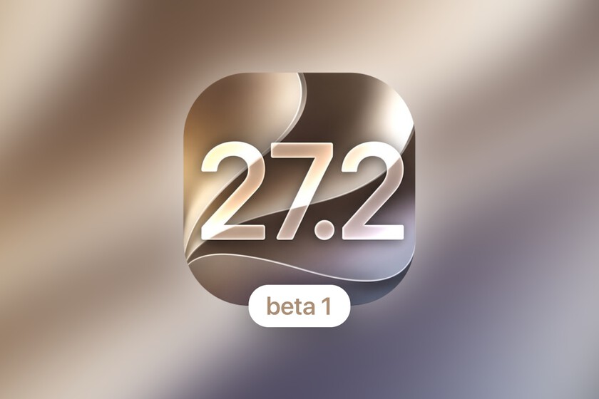 Ya está aquí la primera beta de iOS 27.2 con Siri AI en español