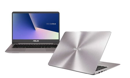 Potencia y ligereza se dan la mano en el ASUS ZenBook UX410UA-GV036 que Amazon tiene rebajado a 648,99 euros