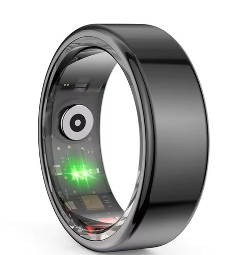 Anillo barato