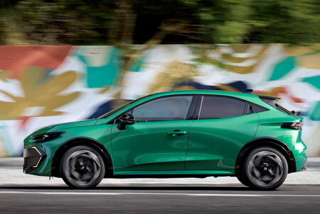 Renault Clio 2026 Mexico 7