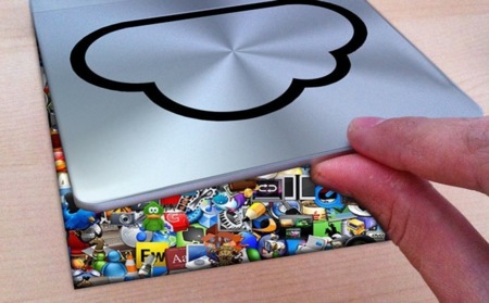 iCloud y la seguridad de los datos del usuario