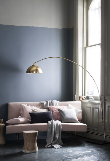 Tu hogar estaba deseando dar la bienvenida al Otoño y vestir de la mano de H&M 