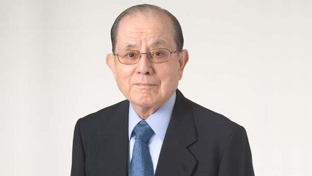 Masaya Nakamura, el fundador de Namco, fallece a los 91 años