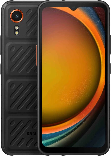 Galaxy Xcover 7