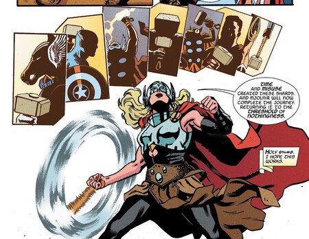 Thor Los Dignos