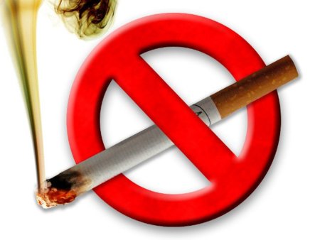 El 2011 con menos tabaco