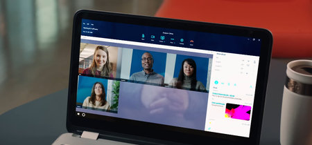 Llega Amazon Chime, la competencia de Amazon contra Skype for Business y Hangouts