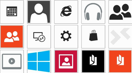 Windows 8, ¿una interfaz intuitiva?