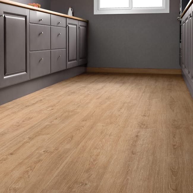 Suelo laminado extrem 10mm Ávila efecto madera natural AC5 NAT375 ARTENS