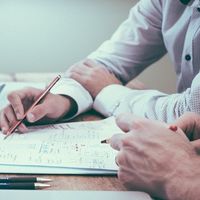 2017 fue el año que más se incrementó el salario medio y modal desde 2009