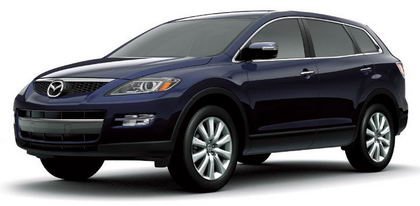 Mazda CX-9