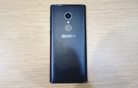 alcatel 5