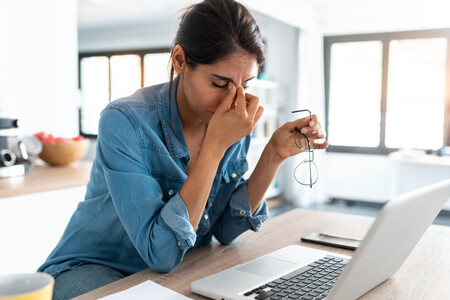 Así afecta el estrés a tu sistema digestivo: siete consejos para protegerlo