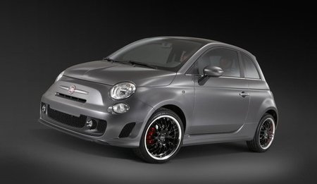 Fiat desvela que solo fabrican el 500 EV "porque nos obligan"