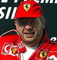 A Ross Brawn no le gusta la tele inglesa