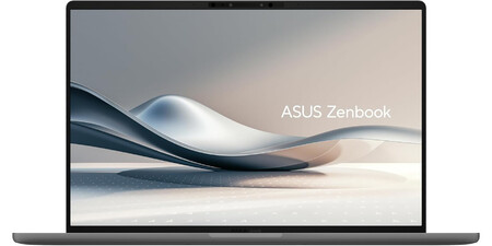 portátil ASUS Zenbook A14