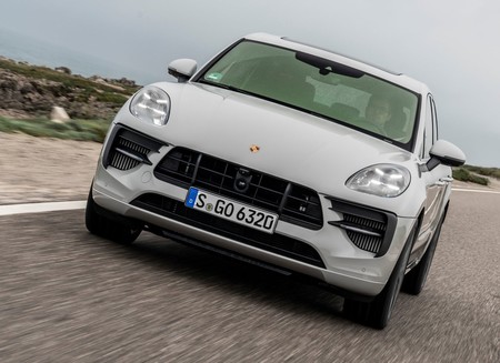 Porsche Macan Gts 2020 1600