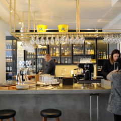 Foto 29 de 60 de la galería hotel-sp34 en Trendencias Lifestyle