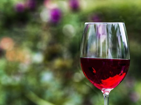 El vino de California tiene el doble de radiación que tenía antes del accidente de Fukushima