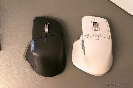 Logitech Mx Master 4 Analisis Review 012