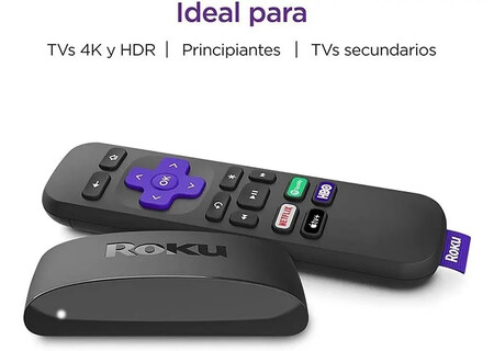 Roku Express 4K