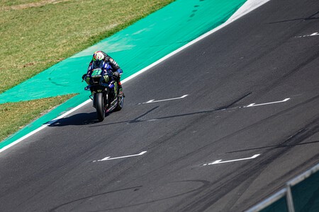 Morbidelli Misano Motogp 2022