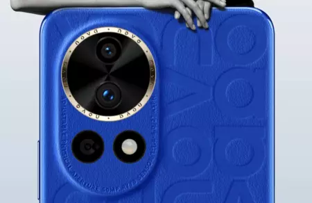 ファーウェイ ノヴァ 12 ウルトラ