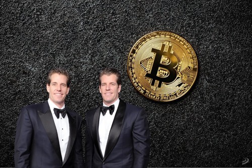 Criptomonedas Europa
