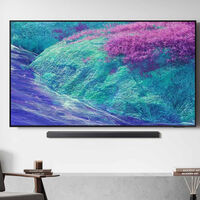 Amazon ya está en modo Black Friday: esta tele QLED de Samsung es uno de los chollos que puedes comprar