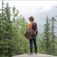 'Percy Jackson y los dioses del Olimpo' ya ha sentado las bases de la profecía que marcará el destino de la serie. Cambiará por completo el rumbo de los protagonistas