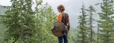 'Percy Jackson y los dioses del Olimpo' ya ha sentado las bases de la profecía que marcará el destino de la serie: cambiará por completo el rumbo de los protagonistas