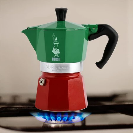 cafetera bialetti