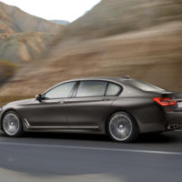 BMW planea modelos de gran lujo para hacer frente a Mercedes-Maybach