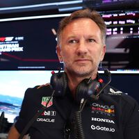 El adiós de Christian Horner confirma la desbandada en Red Bull F1. La siguiente duda es qué va a hacer Max Verstappen 