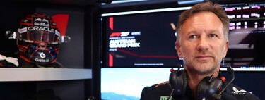 El adiós de Christian Horner confirma la desbandada en Red Bull F1. La siguiente duda es qué va a hacer Max Verstappen 