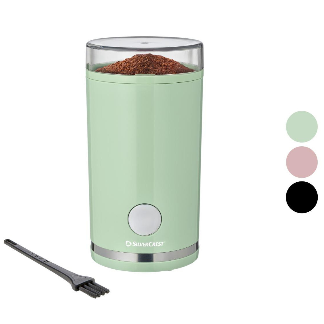 Molinillo de café eléctrico 180 W 