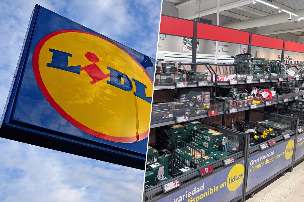 El 16 de octubre llega a Lidl la herramienta universal que sustituye a la caja de herramientas, por menos de 7 euros 
