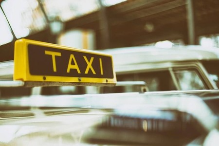 Stay Safer: Una función piloto de Google Maps que te alertará cuando tu taxi se desvíe de tu ruta