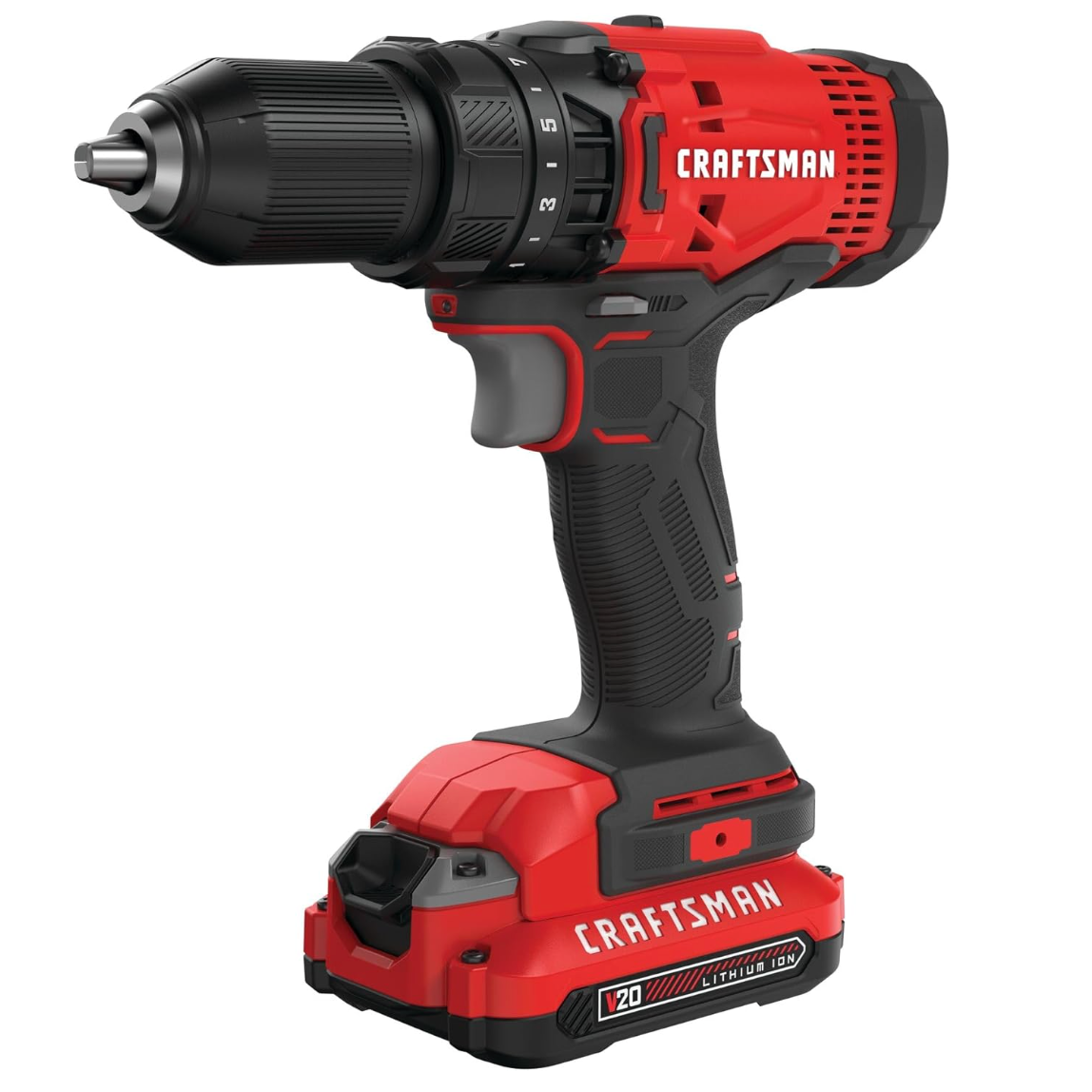 Taladro inalámbrico CRAFTSMAN
