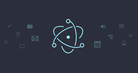 Vulnerabilidad de ejecución remota de código en Electron, framework usado por WhatsApp, Skype, Slack o WordPress