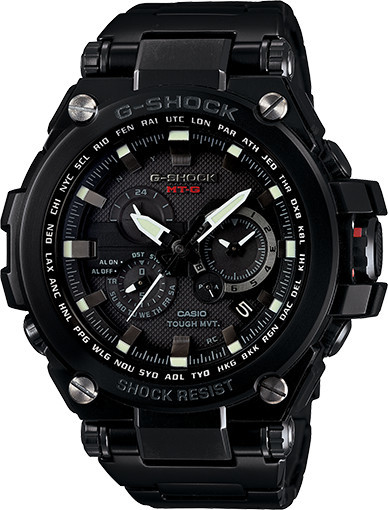 robert casio