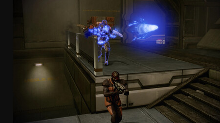 Mass Effect Mod Recurso 1
