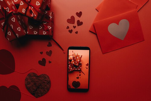 Cinco ideas de regalos originales con los que triunfar y sorprender a tu pareja este San Valentín