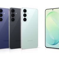 Samsung Galaxy S25 FE y Galaxy S26 FE: cámara, batería, procesador y todo lo que cambia entre las dos generaciones 