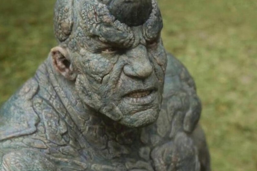 Hace dos años fracasó en cines y ahora es la película más vista en Netflix: una aventura de 110 millones que puso fin a un universo de fantasía y ciencia ficción
